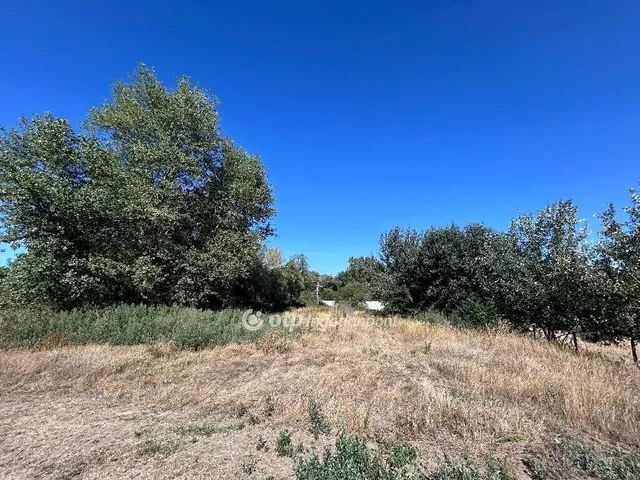 Eladó telek Tényő 2048 nm