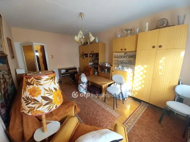 Eladó lakás Győr, Szabadhegy 101 nm