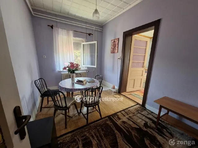Eladó ház Győr, Győrszentiván 114 nm