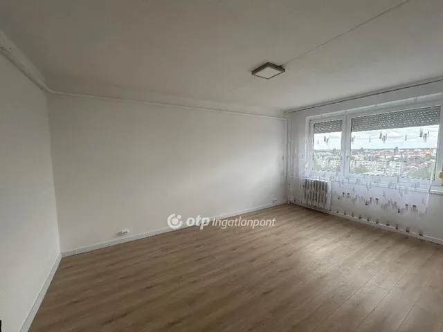 Eladó lakás Győr 53 nm