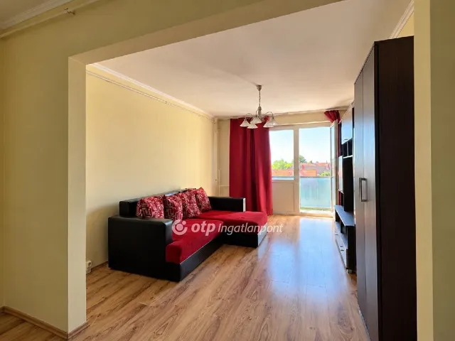 Eladó lakás Győr, Szabadhegy 55 nm