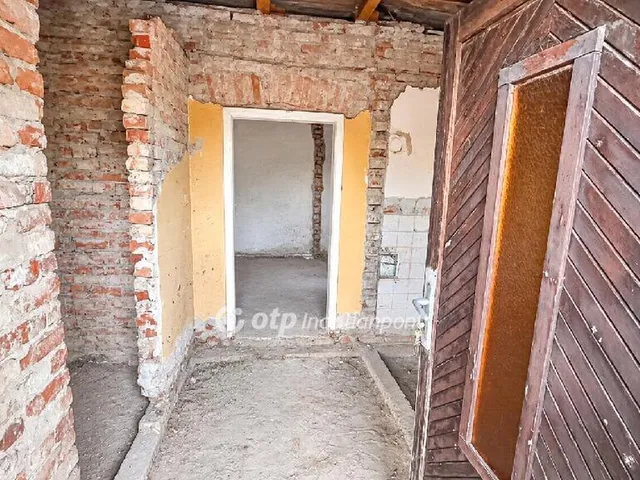Eladó ház Nagyszentjános 56 nm