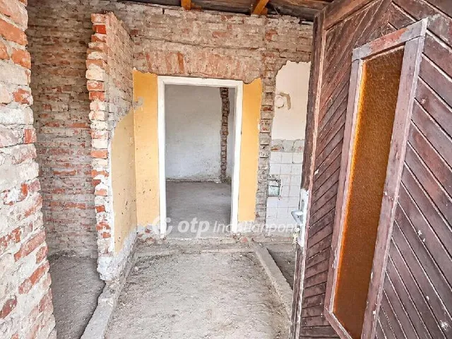 Eladó ház Nagyszentjános 56 nm