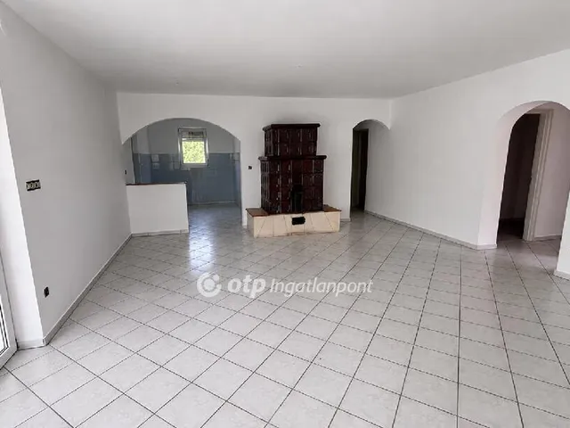Eladó ház Cserszegtomaj 151 nm