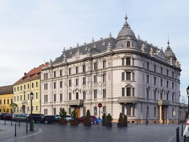 Eladó lakás Budapest I. kerület 180 nm