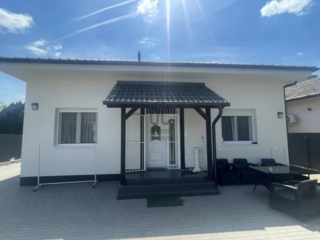 Eladó ház Budapest XXI. kerület 110 nm