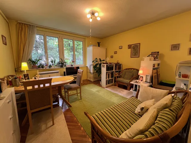 Eladó lakás Budapest II. kerület, Kurucles 34 nm