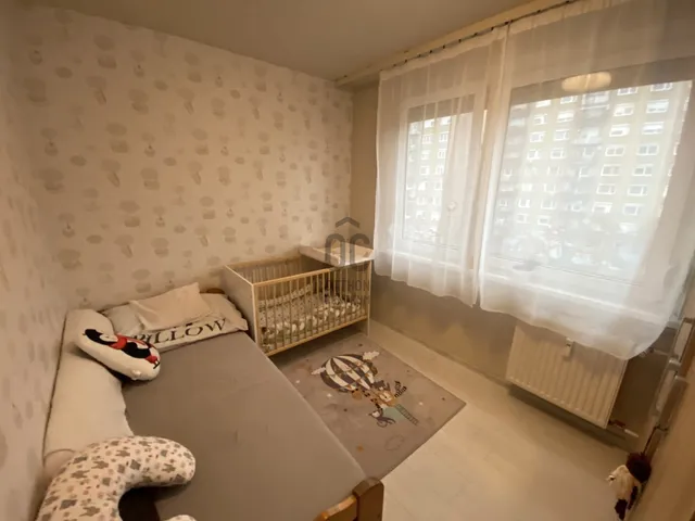 Eladó lakás Budapest IV. kerület, Újpest 71 nm