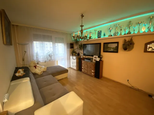 Eladó lakás Budapest IV. kerület, Újpest 71 nm