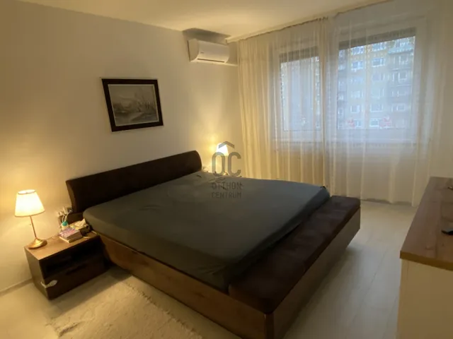Eladó lakás Budapest IV. kerület, Újpest 71 nm