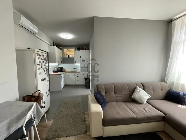 Kiadó lakás Budapest XXII. kerület, Nagytétény 56 nm