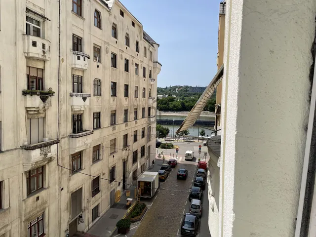 Eladó lakás Budapest XIII. kerület, Újlipótváros 66 nm