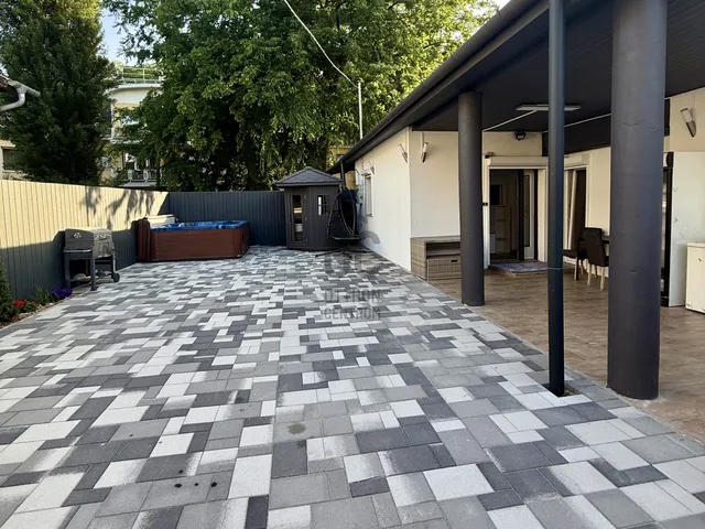 Eladó ház Budapest XIX. kerület, Felső Kispest 123 nm