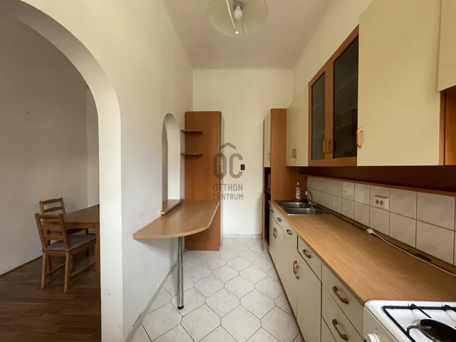Eladó lakás Budapest XIII. kerület, Lőportárdűlő 66 nm