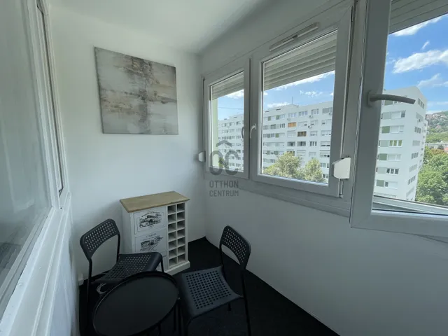 Kiadó lakás Budapest III. kerület, Óbuda 48 nm