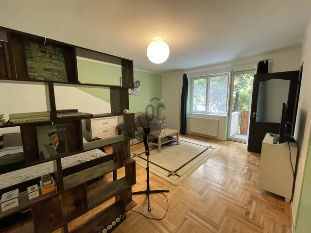 Kiadó lakás Budapest III. kerület, Óbuda 30 nm