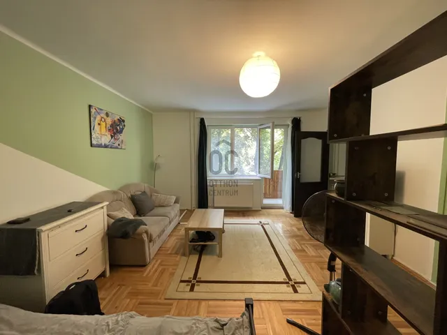 Kiadó lakás Budapest III. kerület, Óbuda 30 nm