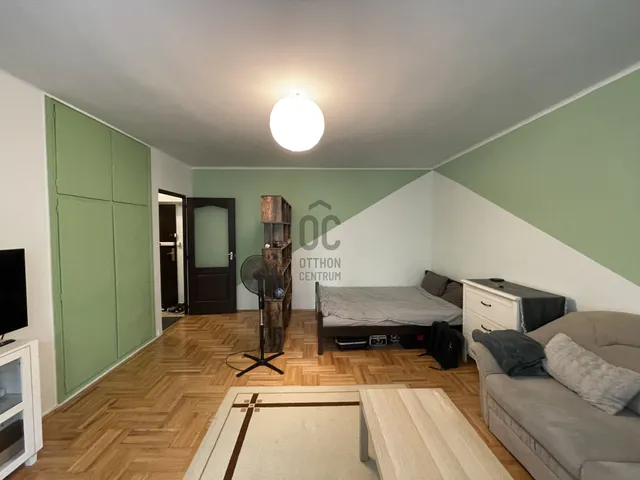 Kiadó lakás Budapest III. kerület, Óbuda 30 nm