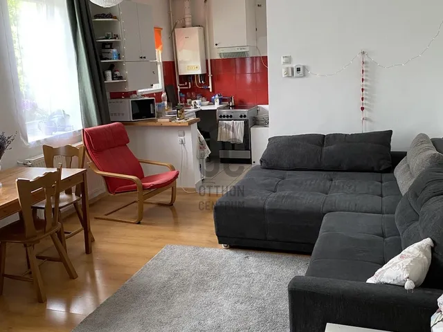 Eladó ház Budapest XV. kerület, Pestújhely 52 nm