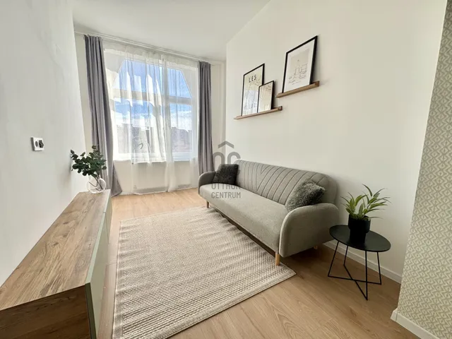 Eladó lakás Budapest VII. kerület, Külső-Erzsébetváros 52 nm