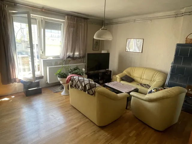 Eladó lakás Budapest XIV. kerület, Törökőr 110 nm