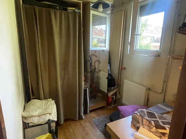 Eladó lakás Budapest XIV. kerület, Törökőr 110 nm