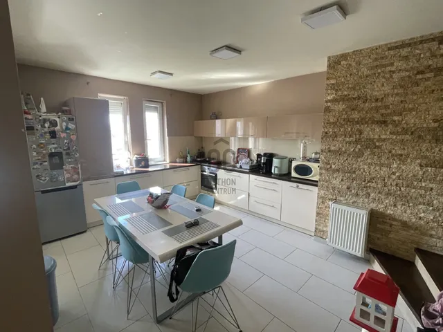 Eladó lakás Budapest IV. kerület, Újpest 125 nm