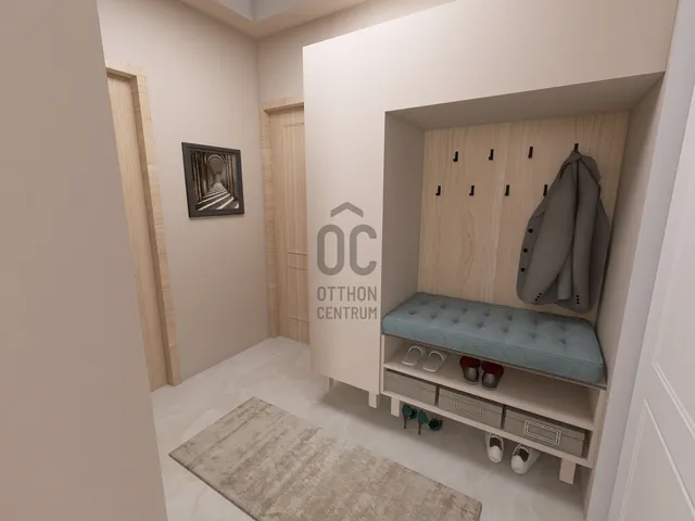 Eladó lakás Budapest III. kerület, Ürömhegy 147 nm