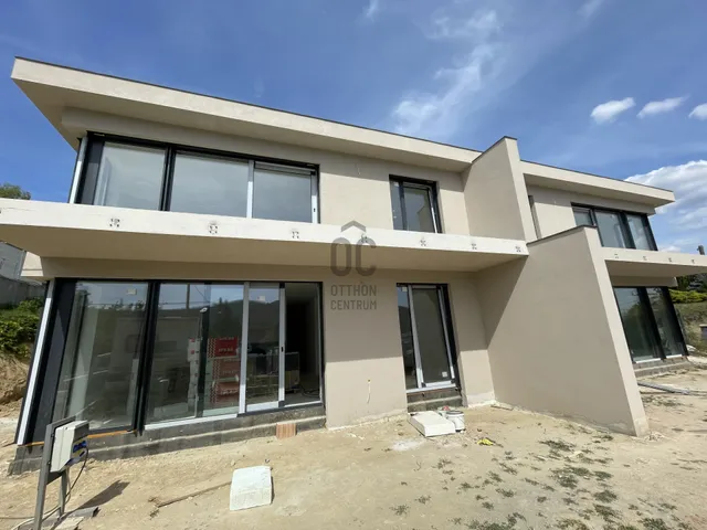 Eladó lakás Budapest III. kerület, Ürömhegy 147 nm