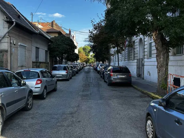 Eladó lakás Budapest IV. kerület, Újpest 27 nm