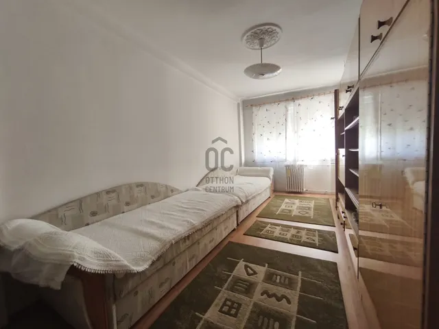 Eladó lakás Budapest XIII. kerület, Angyalföld, Béke utca 57 nm