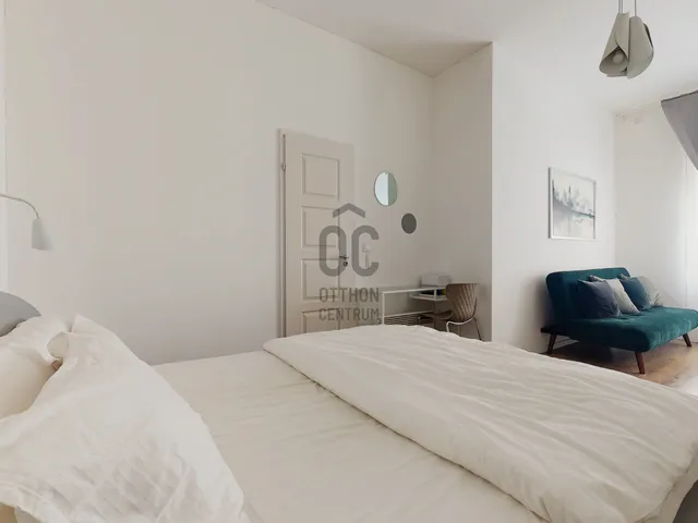 Eladó lakás Budapest V. kerület, Lipótváros, Hercegprímás utca 55 nm