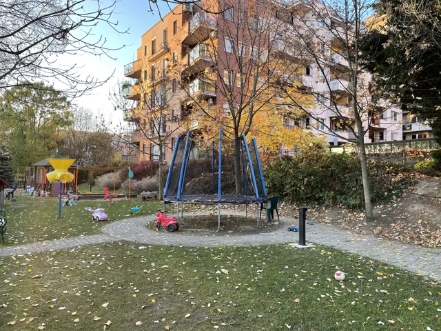 Eladó lakás Budapest III. kerület, Békásmegyer 54 nm