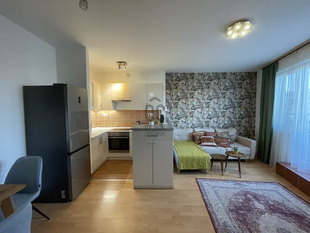 Eladó lakás Budapest III. kerület, Békásmegyer 54 nm