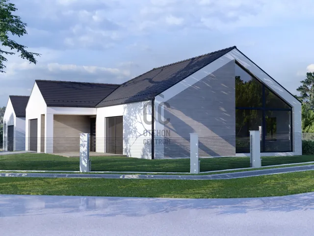 Eladó ház Budajenő 138 nm