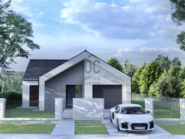 Eladó ház Budajenő 140 nm