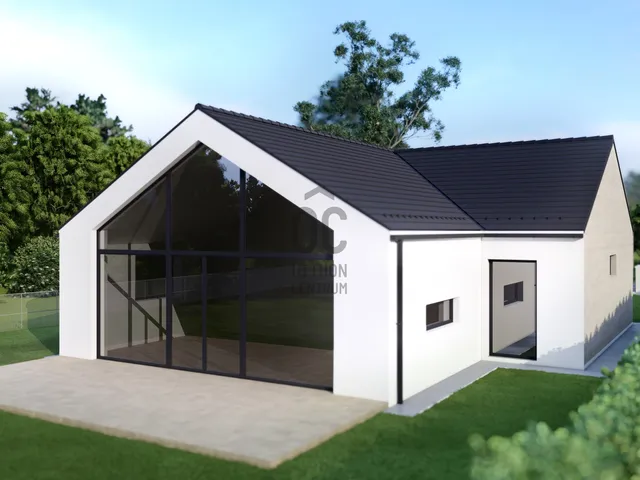 Eladó ház Budajenő 140 nm