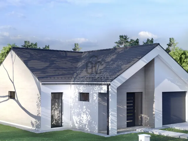 Eladó ház Budajenő 140 nm