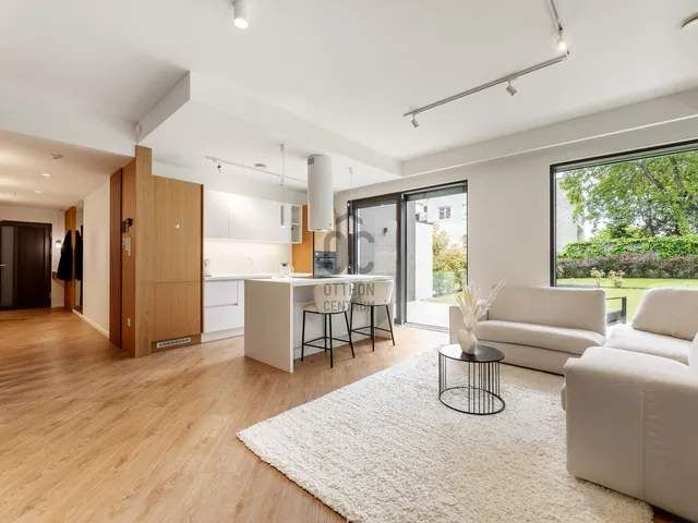 Kiadó lakás Budapest XII. kerület, Kissvábhegy 81 nm