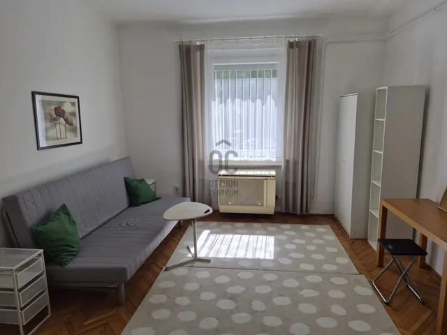 Kiadó lakás Budapest XIV. kerület, Kiszugló 32 nm