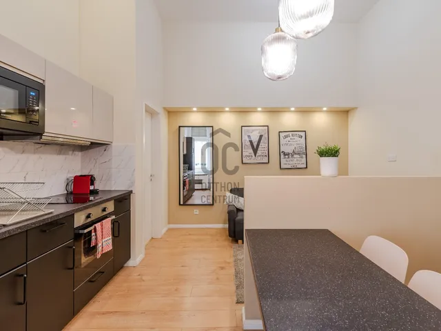 Eladó lakás Budapest VII. kerület, Klauzál tér 33 nm