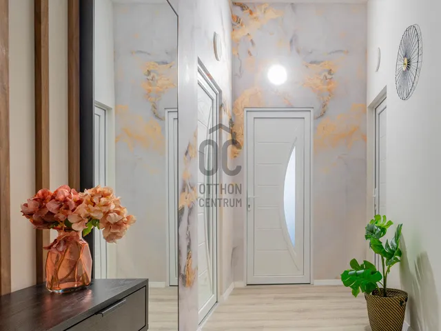 Eladó lakás Budapest VII. kerület 134 nm