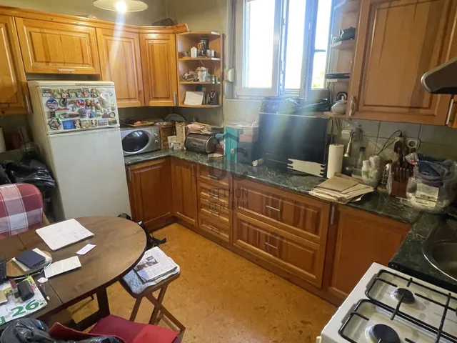 Eladó lakás Budapest XIV. kerület, Nagyzugló 68 nm