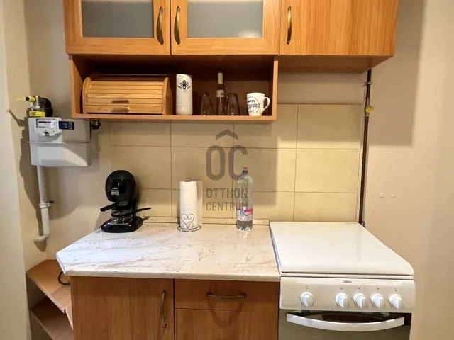 Eladó lakás Budapest VII. kerület 30 nm