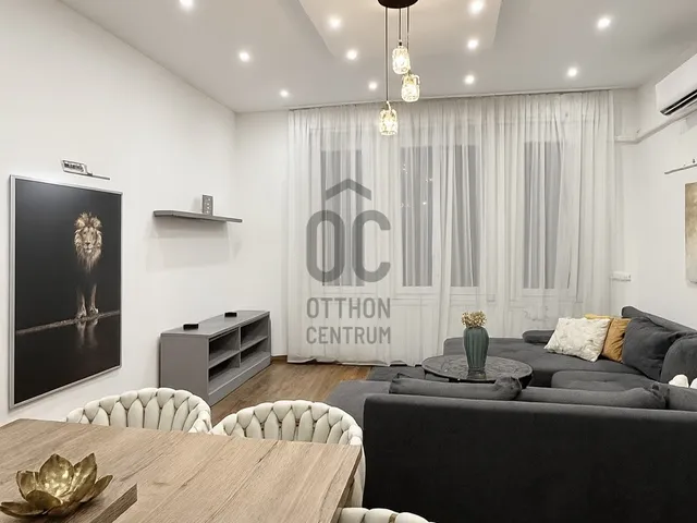 Eladó lakás Budapest XIII. kerület, Lőportárdűlő 69 nm