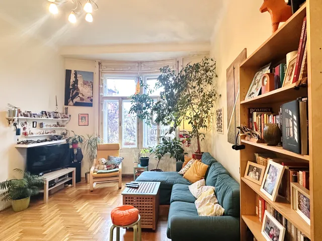 Eladó lakás Budapest IX. kerület, Középső Ferencváros 66 nm