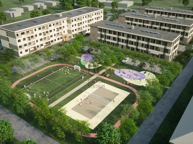 Eladó lakás Budapest IV. kerület, Újpest 66 nm