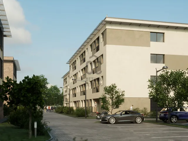 Eladó lakás Budapest IV. kerület, Újpest 92 nm