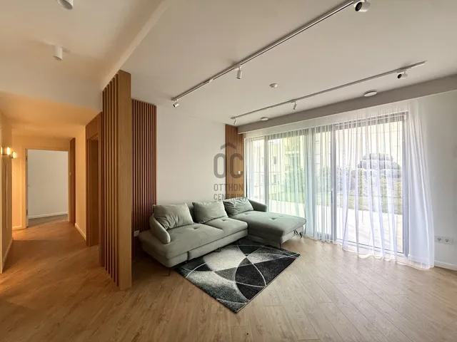 Kiadó lakás Budapest XII. kerület, Kissvábhegy 60 nm