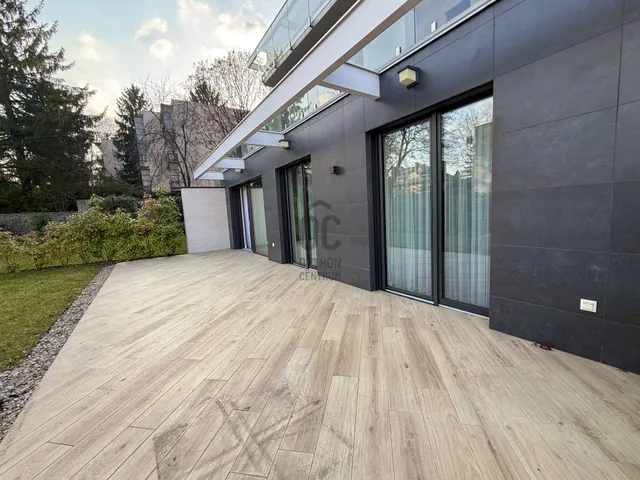 Kiadó lakás Budapest XII. kerület, Kissvábhegy 60 nm